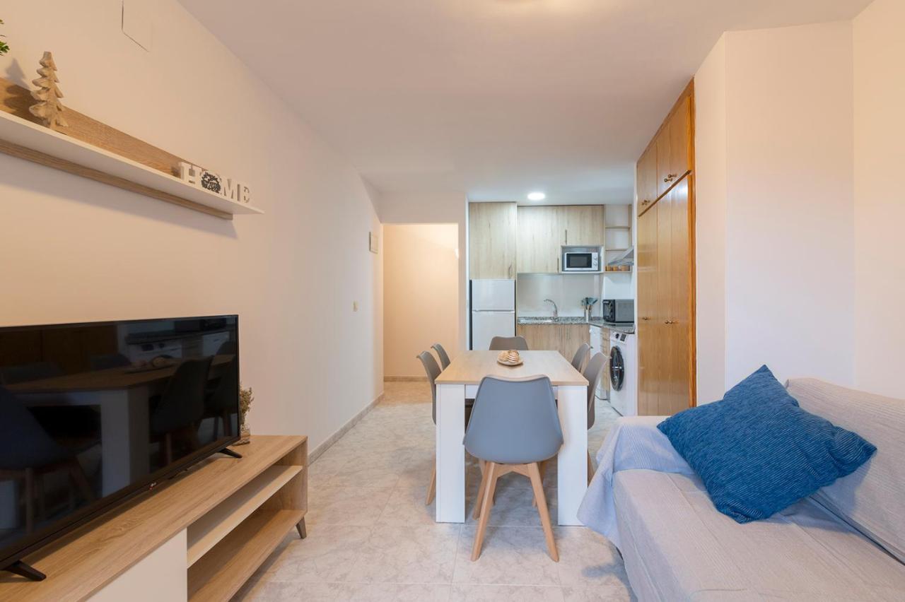 Vicenta Appartement *