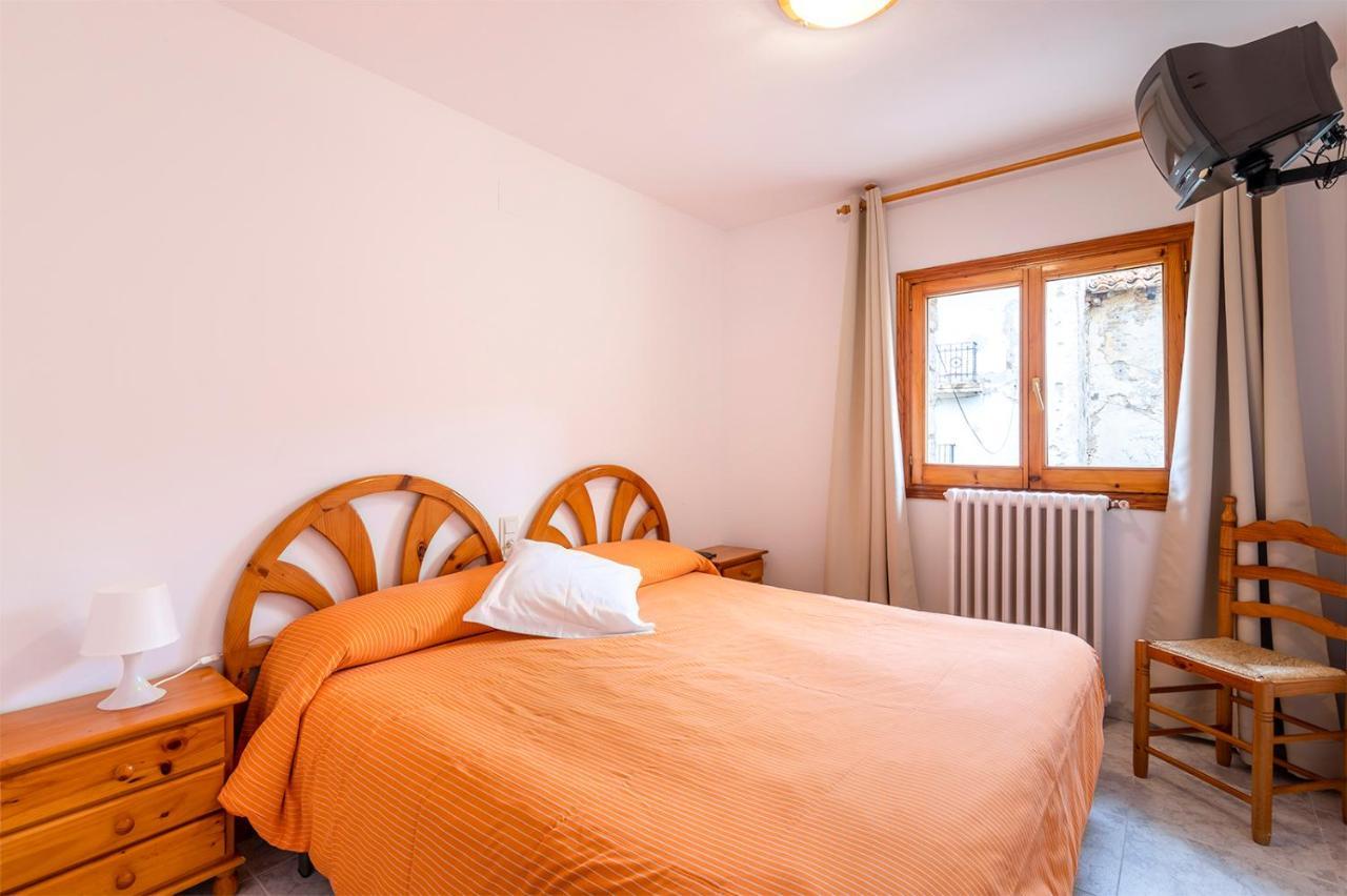 Appartement Vicenta Valdelinares (Aragon)