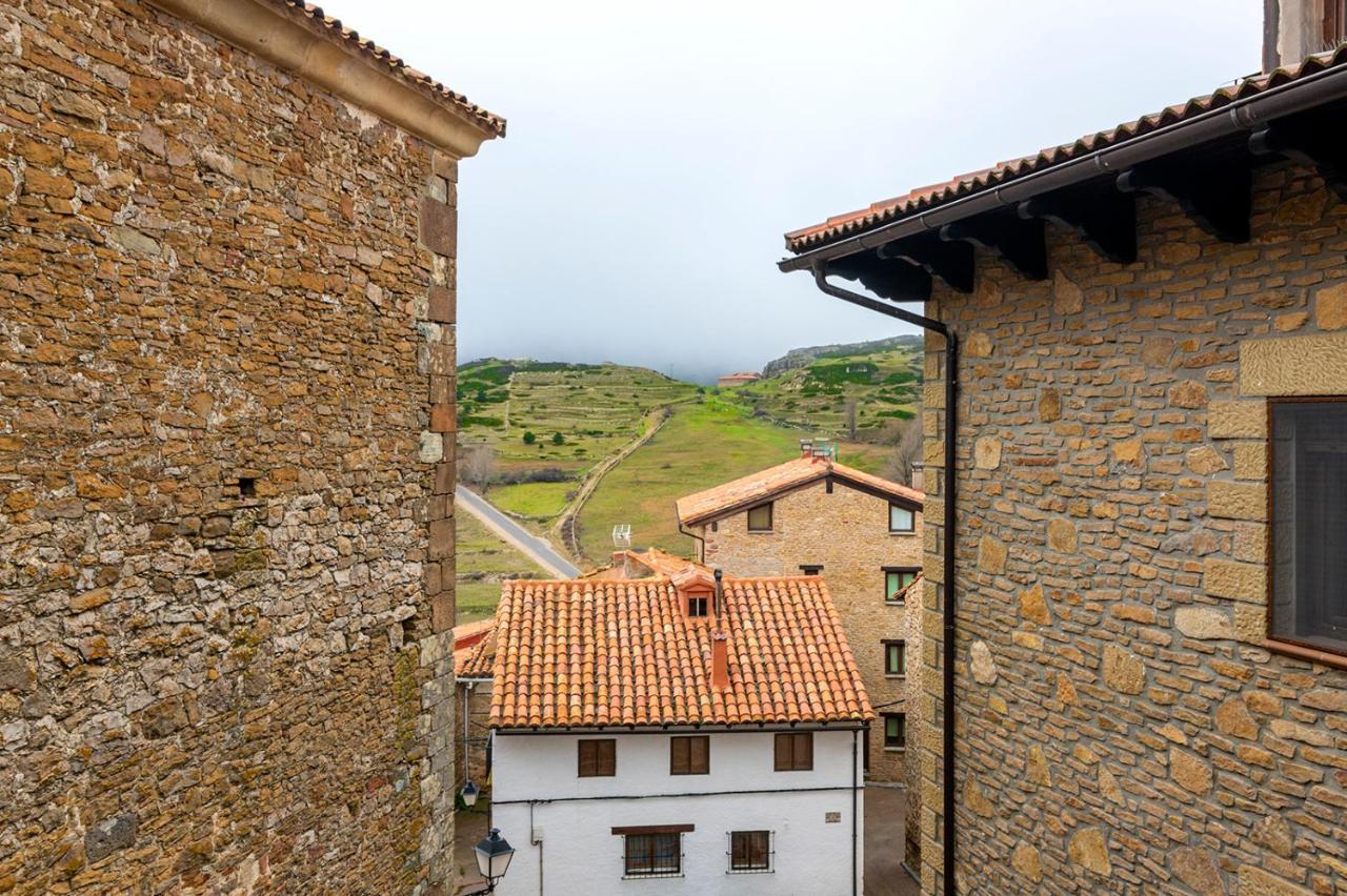 Appartement Vicenta Valdelinares (Aragon)