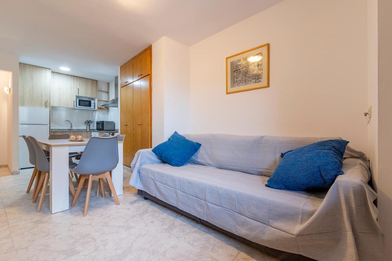 Appartement Vicenta Valdelinares (Aragon)